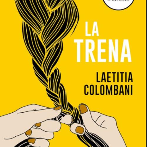 La trena (Especial Sant Jordi)