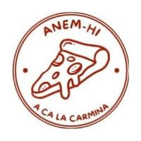Pizzeria Anem-hi