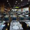 Bar Restaurant Grill "Tria Bé"