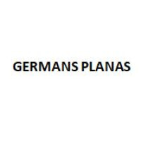 Germans Planas