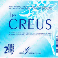Les Creus