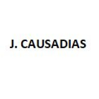 J. Causadias (aigua, gas, electricitat i calefacció)