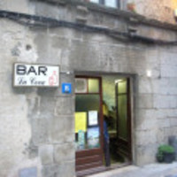 Bar La Cova