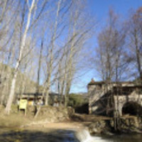 Restaurant El Molí d'en Robert