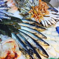 Peixos Moixell