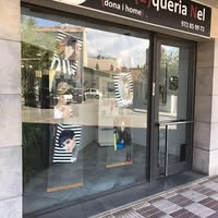 Perruqueria Nel