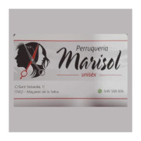 Perruqueria Marisol