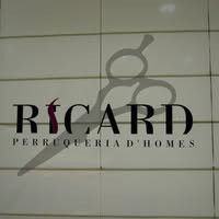Perruqueria Ricard