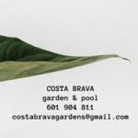 Costa Brava Garden & Pool