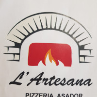 Pizzeria-Assador L'Artesana