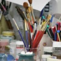 Taller d'artesania Cristina de Juana