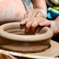 Taller de ceràmica Roser Raluy