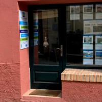 Immobiliària Green on Blue