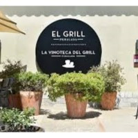 La Vinoteca del Grill