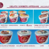 Gelats i sorbets artesans km 0