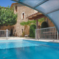 Can Xargay, rural & wellness