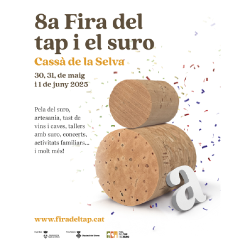 Fira del Tap i del Suro