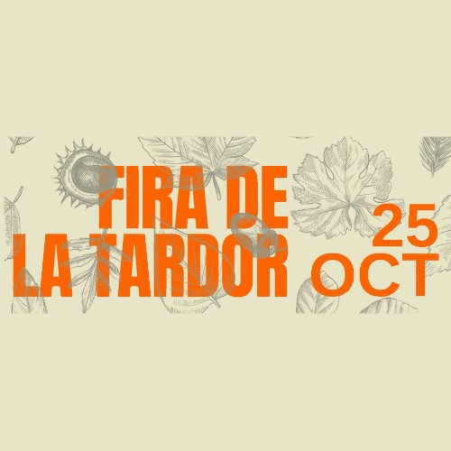 Fira de la Tardor