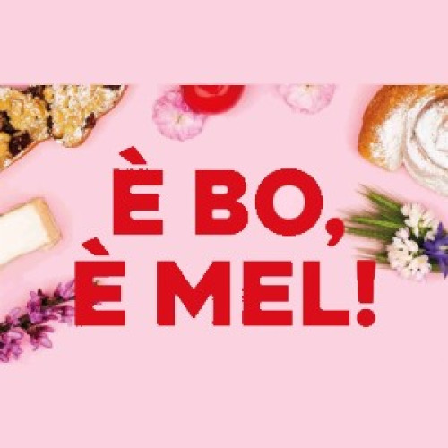È bo, È mel