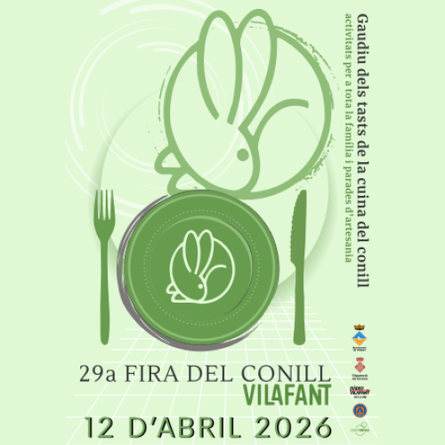 29a Fira del conill