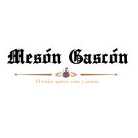 Mesón Gascón