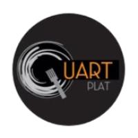 Quart Plat