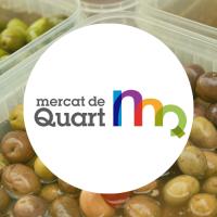 Parada 1: Bacallà, fruits secs, olives i altres