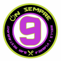 9 On Sempre
