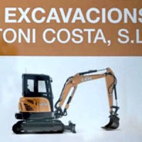 Excavacions Toni Costa S.L.