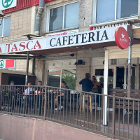 Bar-Cafeteria La Tasca