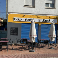 Bar Café El Racó