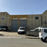 Instal·lacions M.Ventura