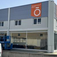 Transelevació Riells