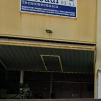 Tecnomecànica Pasqual 93 S.L.