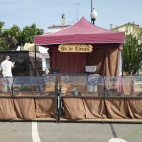 Forn de pa Mundo Pan