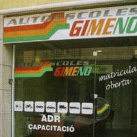 Autoescola Gimeno