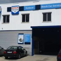 Rodacar Bosh Car Service