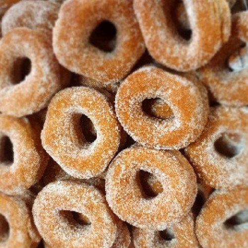 Dolços