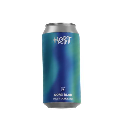 🍺 Gorg Blau