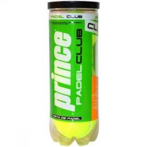 Prince Bolas Padel Club (3)