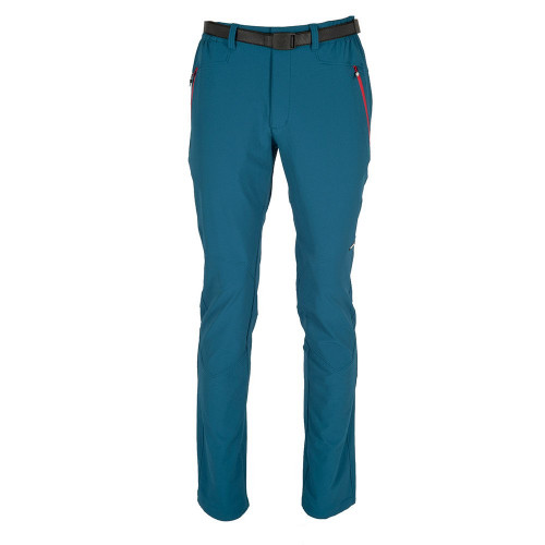 TERNUA BELONIA PANT Dark Lagoon – Hombre