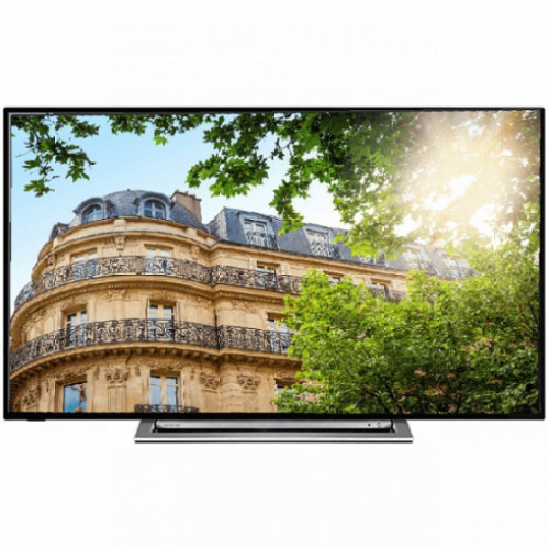 TV TOSHIBA 58 58UL3B63DG UHD STV HDR10 SLIM PEANA