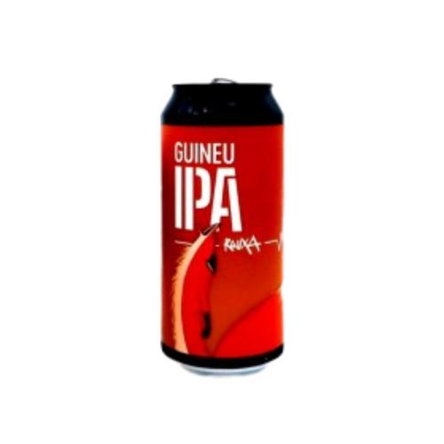 🍺 Rauxa