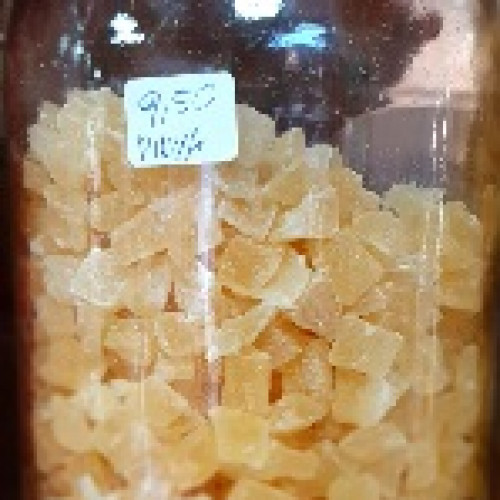 Pinya a granell