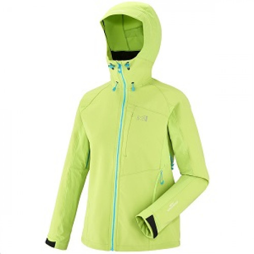 Chamonix NWH LD acid Millet