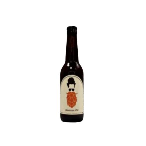 🍺 American IPA