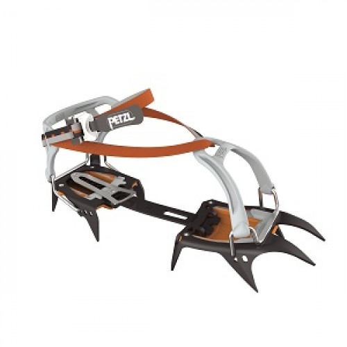 Alquiler crampones 1 DÍA