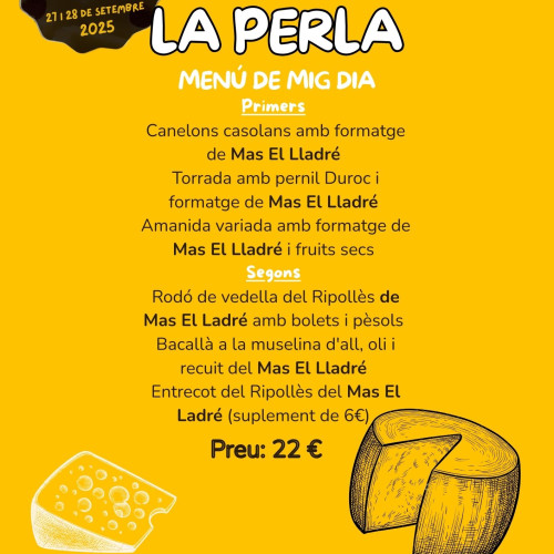 La Perla