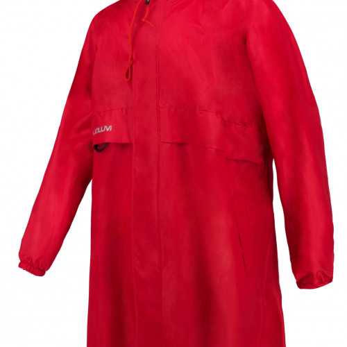 Capa Montaña Joluvi Rojo