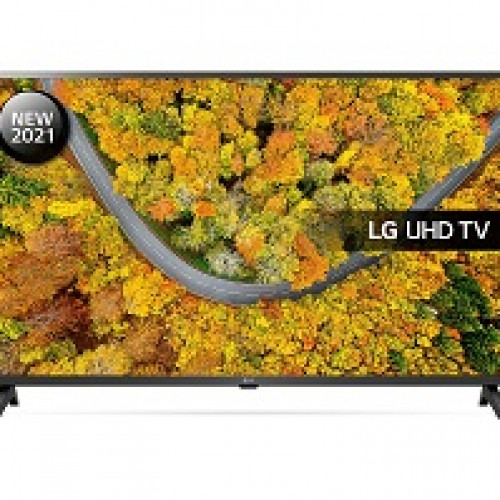 TV LG 43 43UP75006LF UHD STV WEB6 QUADC4K AITHINQ